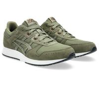 ASICS Herren Freizeitschuhe LYTE CLASSIC (1203A611) 40 ½ IRVINE/OLIVE CANVAS