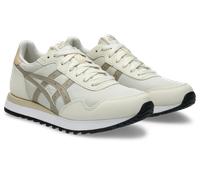 ASICS Damen Freizeitschuhe TIGER RUNNER II (1202A400) 43 ½ CREAM/FEATHER GREY