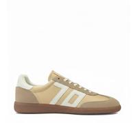 Sneaker Back 70 Ghost C26-109 - Satin Beige, beige, 39 EU