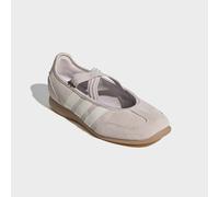 adidas Barreda Mary Jane Sneaker Damen KJ2254 - putty mauve/off white/gum 3 40