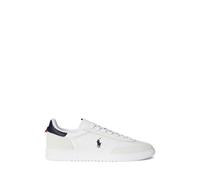 Polo Ralph Lauren Bedford Leather/Suede Sneakers Multi Weiß EU42