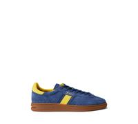 Sneaker Bedford aus Wildleder EU 39.5 Blue