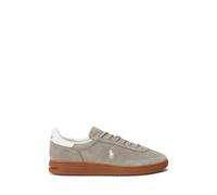 Sneaker Bedford aus Wildleder EU 40 Grey