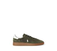 Sneaker Bedford aus Wildleder EU 41 Green