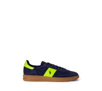 Sneaker Bedford aus Wildleder EU 42 Blue