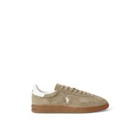 Sneaker Bedford aus Wildleder EU 42 Brown