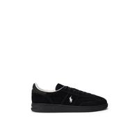 Sneaker Bedford aus Wildleder EU 43 Black