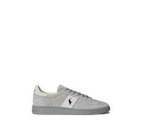 Sneaker Bedford aus Wildleder EU 44 Grey