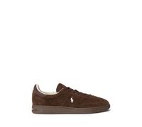Sneaker Bedford aus Wildleder EU 45 Brown