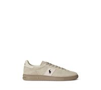 Sneaker Bedford aus Wildleder EU 45 Natural