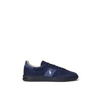 Sneaker Bedford aus Wildleder EU 46 Blue