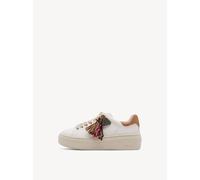 Sneaker beige Gr. 36