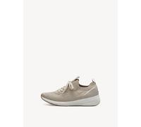 Sneaker beige Gr. 36
