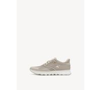 Sneaker beige Gr. 36