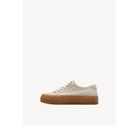 Sneaker beige Gr. 37