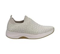 Sneaker beige - Gr. - 37
