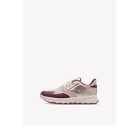 Sneaker beige Gr. 37