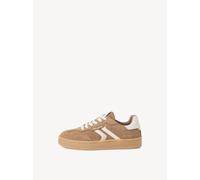 Sneaker beige Gr. 37