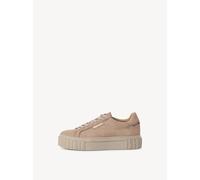 Sneaker beige Gr. 37