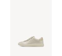 Sneaker beige Gr. 37