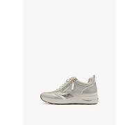 Sneaker beige Gr. 37