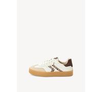 TAMARIS Sneaker weiss | 37