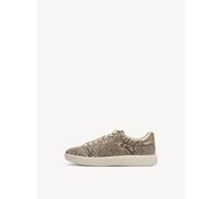 Sneaker beige Gr. 38