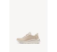 Sneaker beige Gr. 38