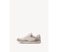 Sneaker beige Gr. 39