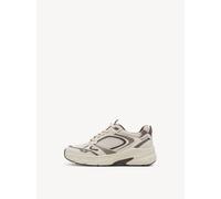 Sneaker beige Gr. 39