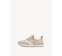 Sneaker beige Gr. 40