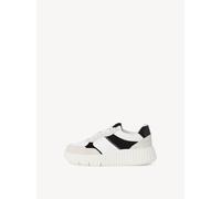 Tamaris Damen Sneaker Low 1-23771-42 Beige 40