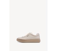 Sneaker beige Gr. 40