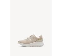Sneaker beige Gr. 40