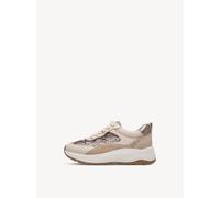 Sneaker beige Gr. 40