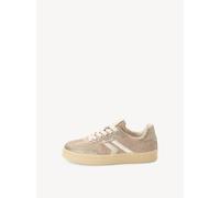 Sneaker beige Gr. 41