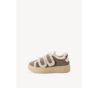 Sneaker beige Gr. 41