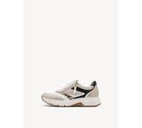 Sneaker beige Gr. 41
