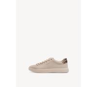 Sneaker beige Gr. 42