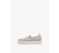 Sneaker beige Gr. 42