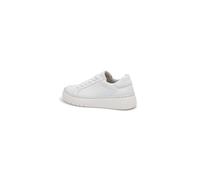 Gabor Damenschuhe Sneaker low weiss (silber) weiss (silber) - Gr. - 5.5 UK