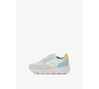 Sneaker blau Gr. 36
