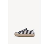 Tamaris - 23625-44 - Blau - Sneaker - Größe 36