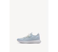 Sneaker blau Gr. 36