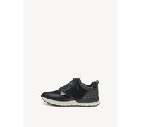 Tamaris Schnürer 1-23732-41/890 Damen Vegan sportlich Blau EU 36