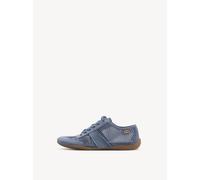 Sneaker blau Gr. 37