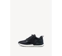 Tamaris Damenschuhe Sportliche Schnürer NAVY NAVY - Gr. - 37