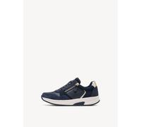 Sneaker blau Gr. 37