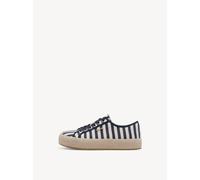 Sneaker blau Gr. 38