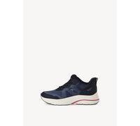 Tamaris Damen Sneaker Low 1-23786-45 Navy Größe 38 EU